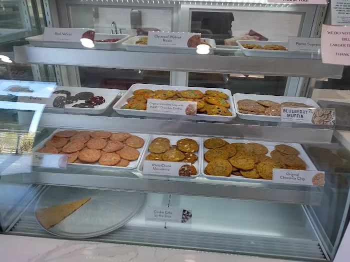 Great American Cookies Smyrna Market Village Picture 5