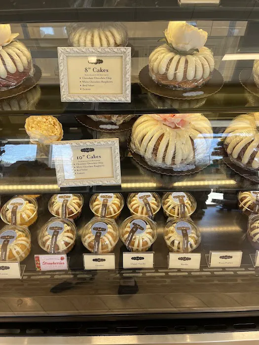 Nothing Bundt Cakes Picture 7