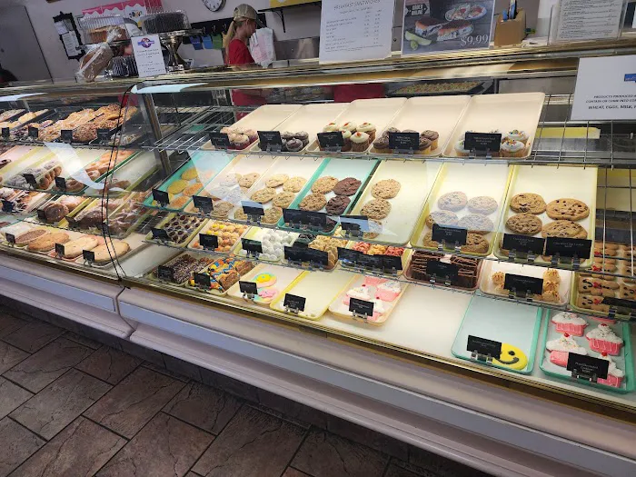 McEntyre's Bakery Picture 3