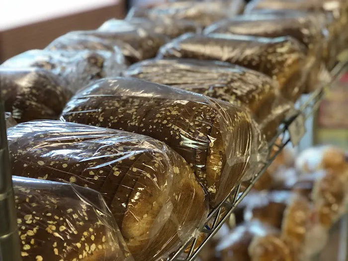 McEntyre's Bakery Picture 6