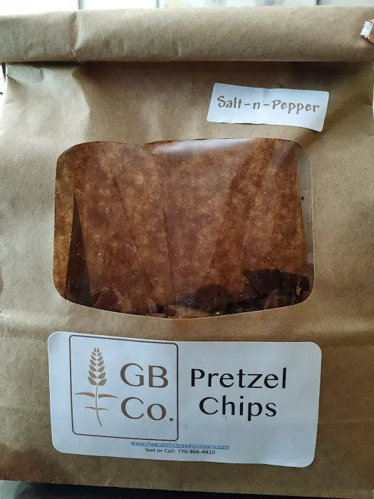 The Grateful Bread Company Picture 4
