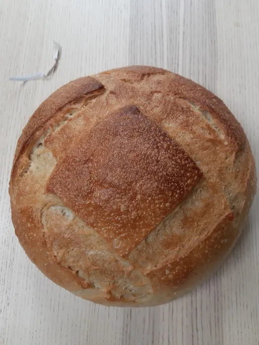 The Grateful Bread Company Picture 2
