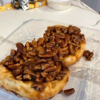 The Grateful Bread Company ico