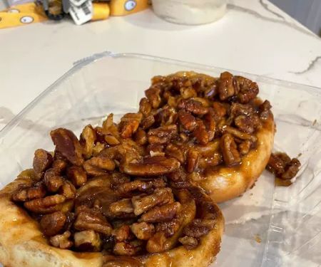 The Grateful Bread Company