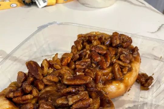 The Grateful Bread Company