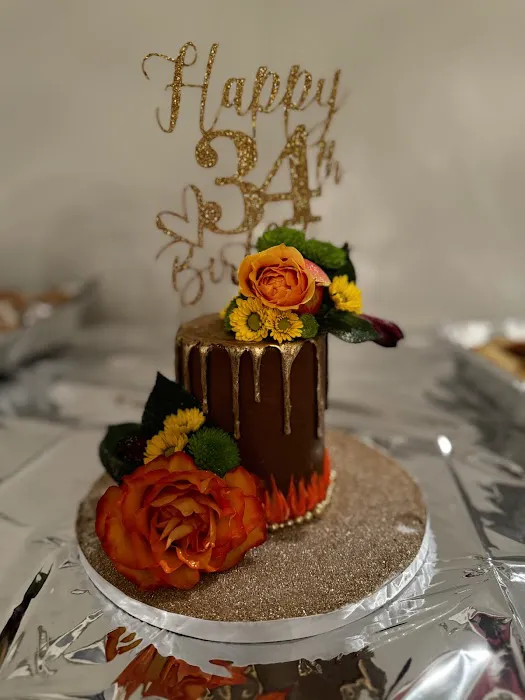 The fantasy cake Picture 2