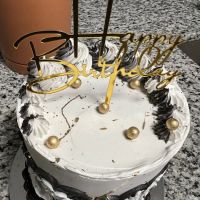 The fantasy cake ico