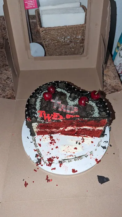 The fantasy cake Picture 4