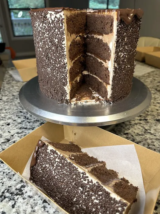 The fantasy cake Picture 10