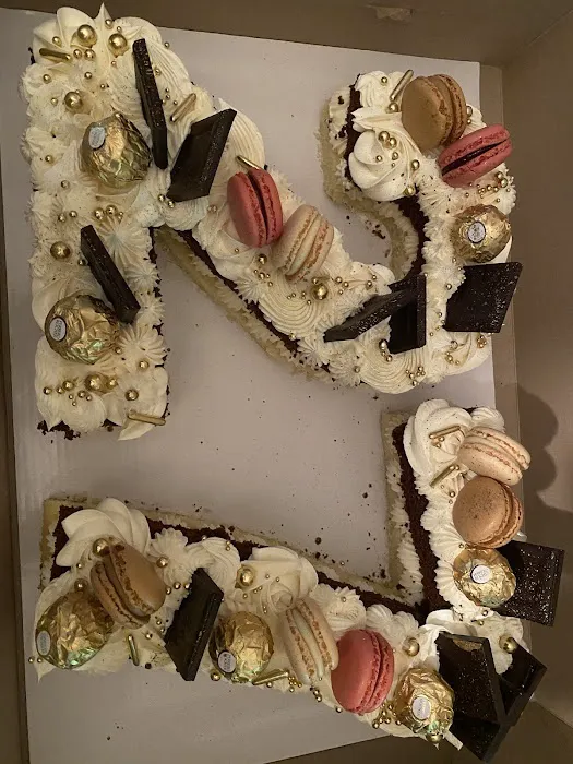 The fantasy cake Picture 3