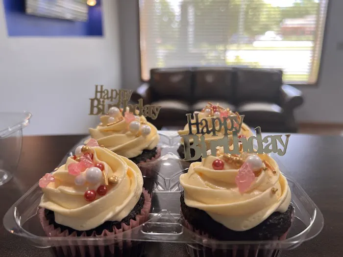 Thank Heaven Sweets Picture 4