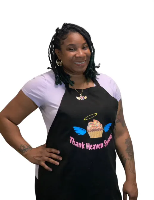 Thank Heaven Sweets Picture 3
