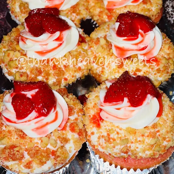 Thank Heaven Sweets Picture 7