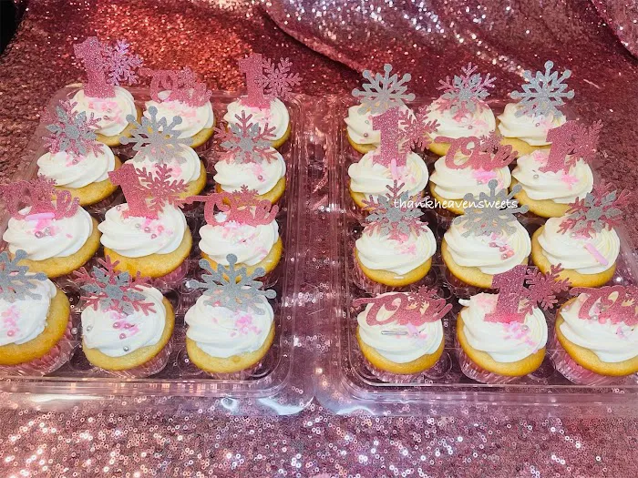 Thank Heaven Sweets Picture 6