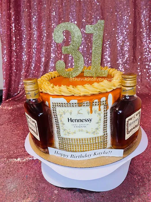 Thank Heaven Sweets Picture 5