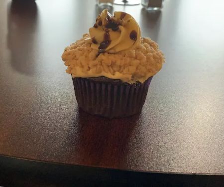 Thank Heaven Sweets