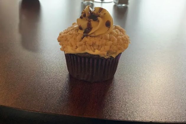 Thank Heaven Sweets