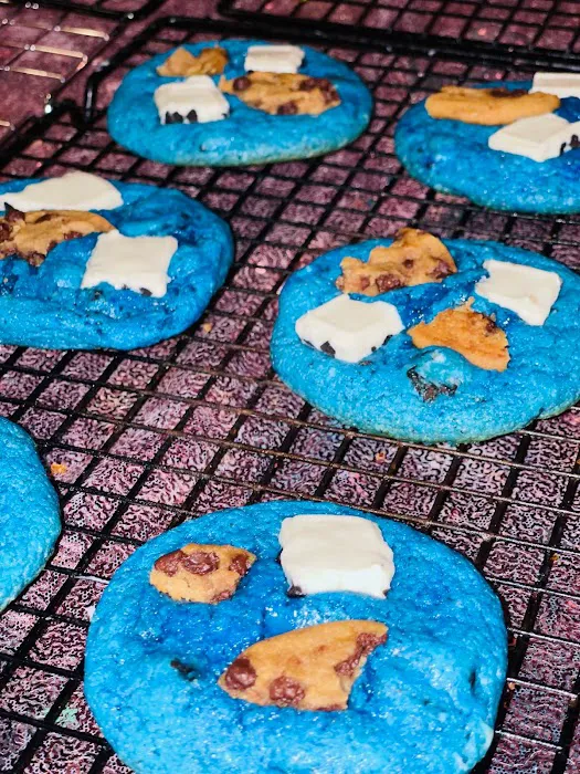 Thank Heaven Sweets Picture 9