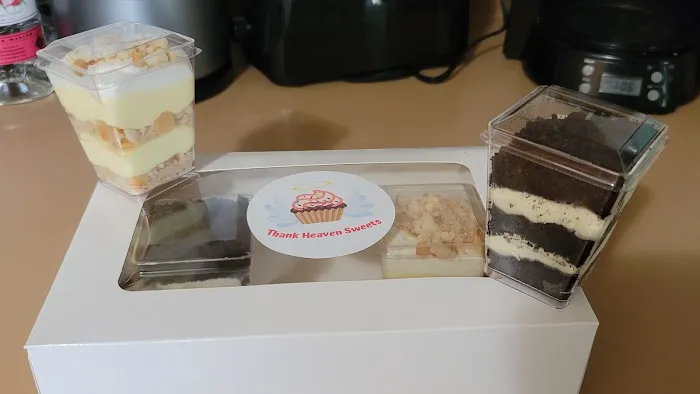Thank Heaven Sweets Picture 8