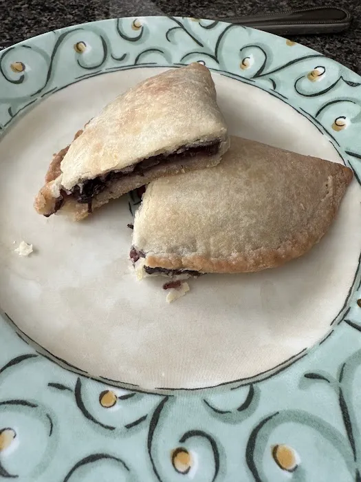 Deb’s Delights Bakery Picture 2