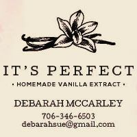 It's Perfect Vanilla ico