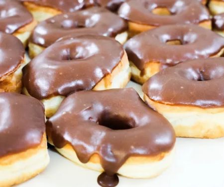 Mac's Bakery