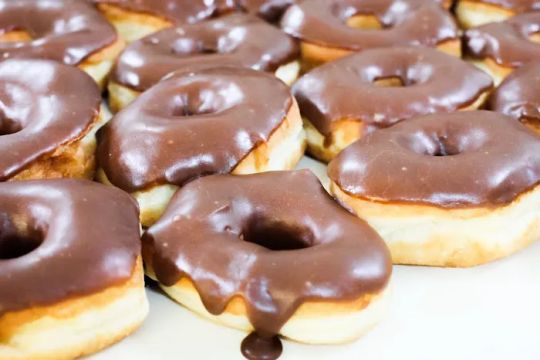 Mac's Bakery