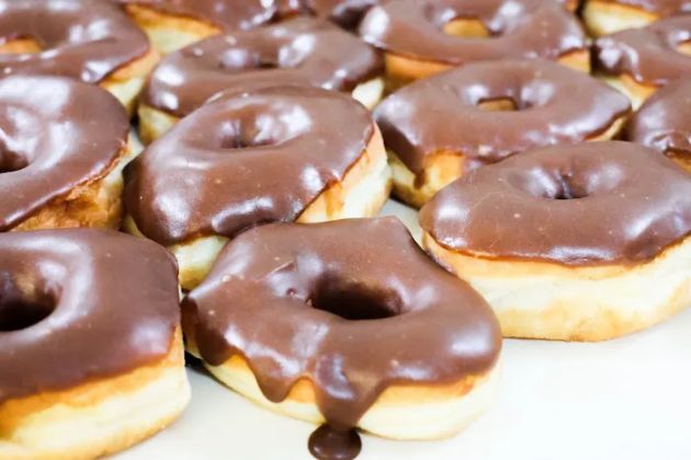 Mac's Bakery