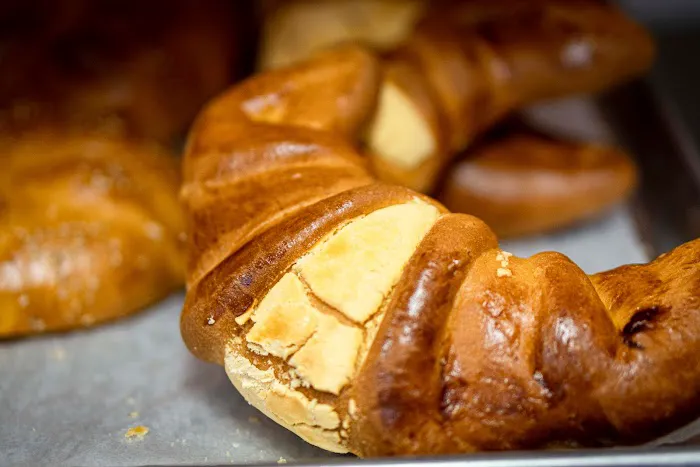 La Esmeralda Bakery Picture 6