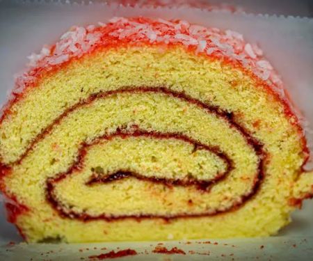 La Esmeralda Bakery