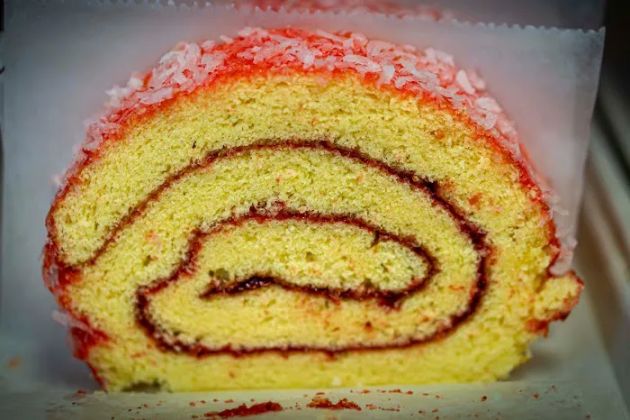 La Esmeralda Bakery