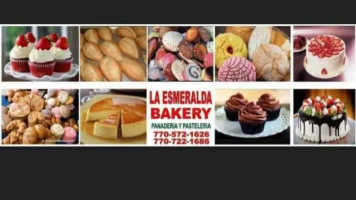 La Esmeralda Bakery Picture 7
