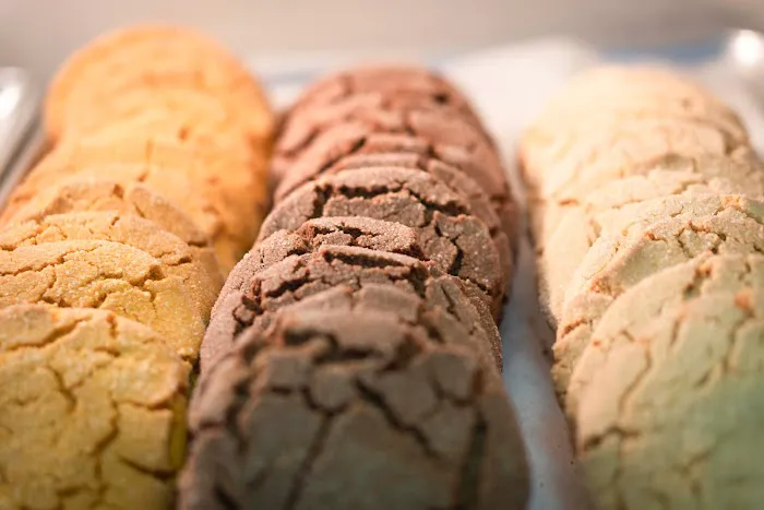 La Esmeralda Bakery Picture 4