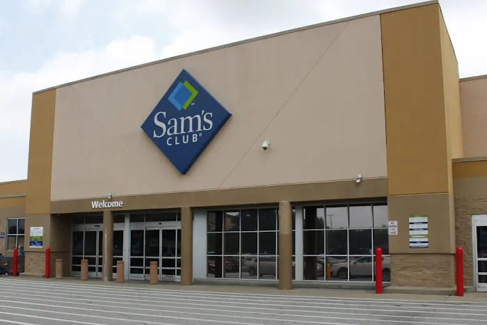Sam's Club Bakery Picture 8