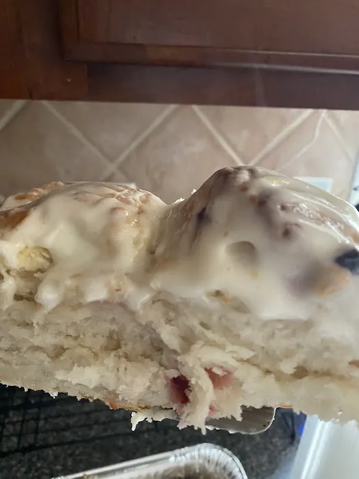 Iced And Topped Bakery Shoppe Picture 6