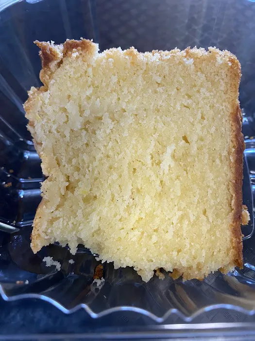 Iced And Topped Bakery Shoppe Picture 5