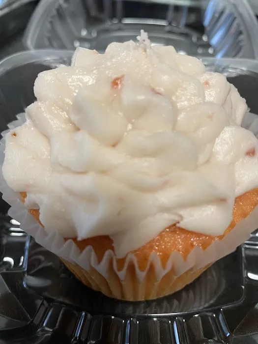Iced And Topped Bakery Shoppe Picture 1