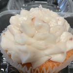Iced And Topped Bakery Shoppe