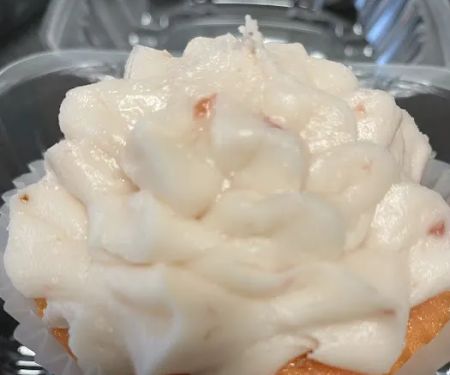 Iced And Topped Bakery Shoppe