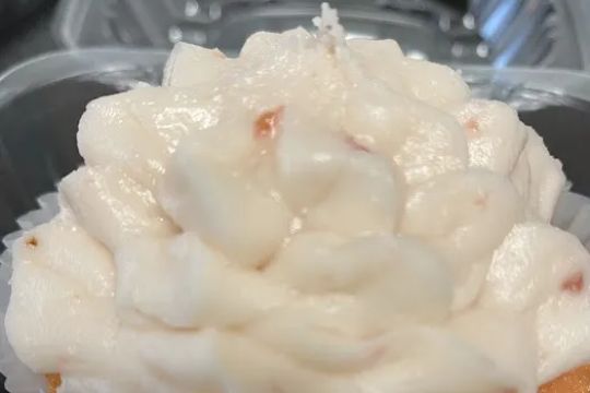 Iced And Topped Bakery Shoppe