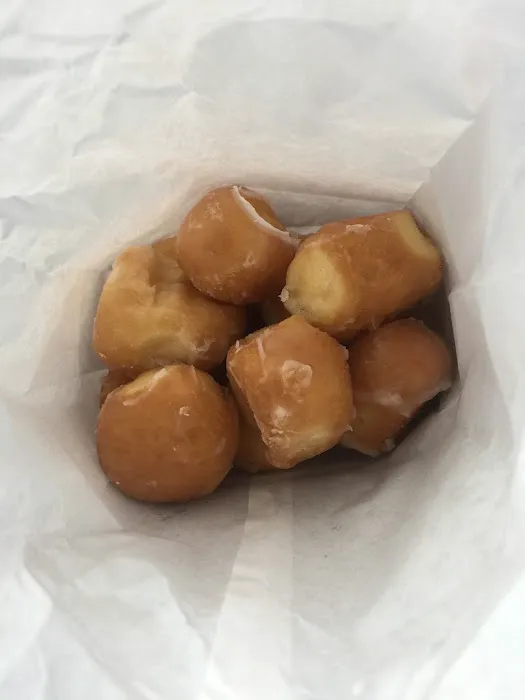 Douglas Donuts Picture 8