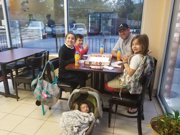 Douglas Donuts Picture 9