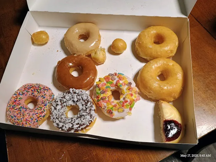 Douglas Donuts Picture 4