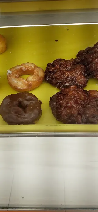 Douglas Donuts Picture 1