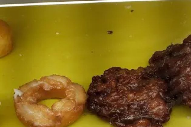 Douglas Donuts