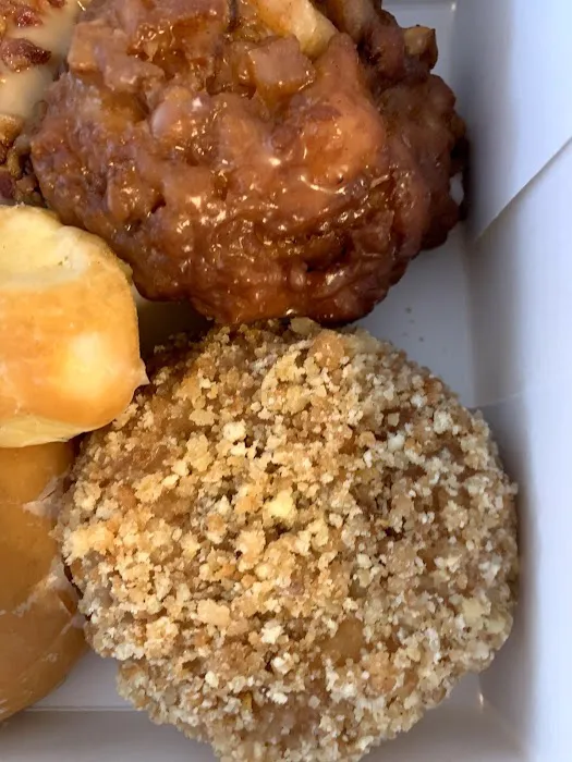 Douglas Donuts Picture 7