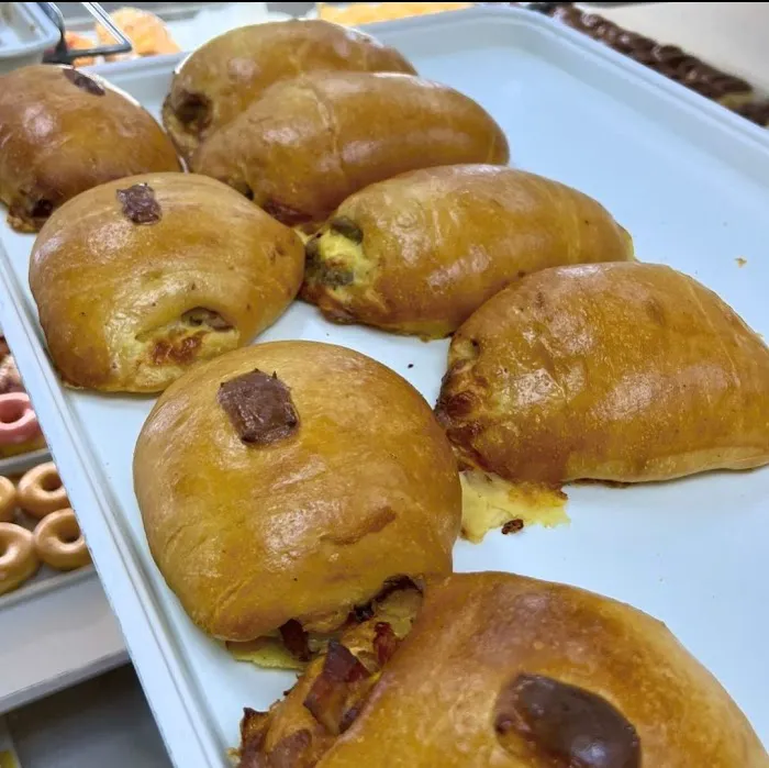 Douglas Donuts Picture 5