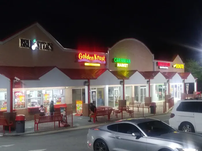 Douglas Donuts Picture 2