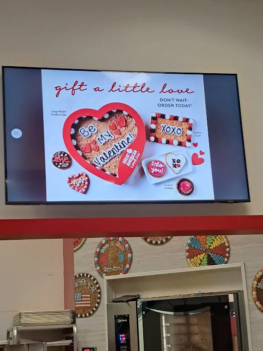 Great American Cookies Picture 7