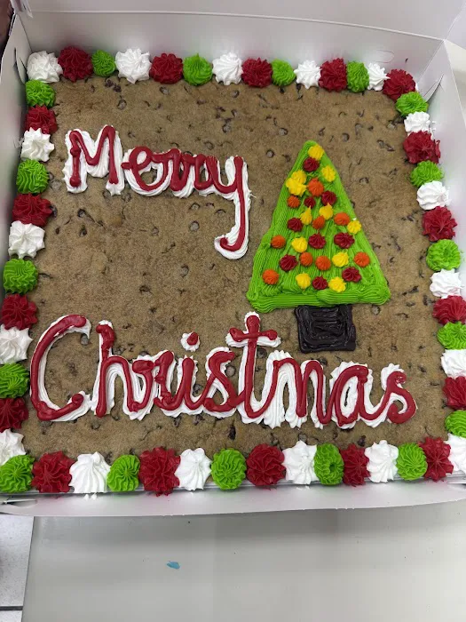 Great American Cookies Picture 9